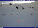 Archiv Foto Webcam Skirennzentrum Meiringen-Hasliberg 09:00