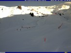 Archiv Foto Webcam Skirennzentrum Meiringen-Hasliberg 13:00