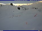 Archiv Foto Webcam Skirennzentrum Meiringen-Hasliberg 15:00