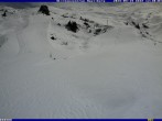 Archived image Webcam Ski Racing Center Meiringen-Hasliberg 11:00