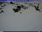 Archiv Foto Webcam Skirennzentrum Meiringen-Hasliberg 13:00
