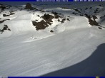 Archiv Foto Webcam Skirennzentrum Meiringen-Hasliberg 17:00
