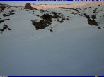 Archived image Webcam Ski Racing Center Meiringen-Hasliberg 19:00