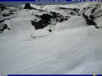 Archived image Webcam Ski Racing Center Meiringen-Hasliberg 09:00