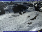 Archiv Foto Webcam Skirennzentrum Meiringen-Hasliberg 07:00