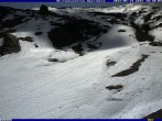 Archiv Foto Webcam Skirennzentrum Meiringen-Hasliberg 09:00