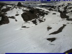 Archiv Foto Webcam Skirennzentrum Meiringen-Hasliberg 13:00
