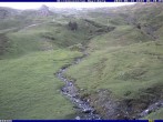 Archiv Foto Webcam Skirennzentrum Meiringen-Hasliberg 05:00