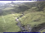 Archiv Foto Webcam Skirennzentrum Meiringen-Hasliberg 07:00