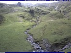 Archiv Foto Webcam Skirennzentrum Meiringen-Hasliberg 09:00