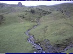 Archiv Foto Webcam Skirennzentrum Meiringen-Hasliberg 19:00