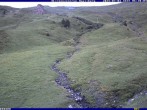 Archived image Webcam Ski Racing Center Meiringen-Hasliberg 05:00