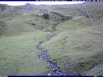 Archived image Webcam Ski Racing Center Meiringen-Hasliberg 05:00