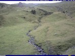 Archived image Webcam Ski Racing Center Meiringen-Hasliberg 09:00