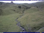 Archived image Webcam Ski Racing Center Meiringen-Hasliberg 13:00