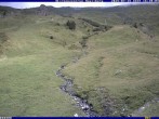 Archived image Webcam Ski Racing Center Meiringen-Hasliberg 15:00