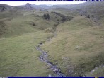 Archived image Webcam Ski Racing Center Meiringen-Hasliberg 19:00