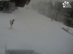 Archiv Foto Webcam Winterberg: QuickJet Talstation 13:00