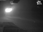 Archiv Foto Webcam Winterberg: QuickJet Talstation 17:00