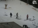 Archiv Foto Webcam Winterberg: QuickJet Talstation 13:00