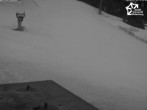 Archiv Foto Webcam Winterberg: QuickJet Talstation 17:00