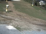 Archived image Webcam Winterberg Ski Resort: Base station Quick Jet lift 09:00