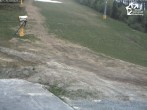 Archived image Webcam Winterberg Ski Resort: Base station Quick Jet lift 15:00