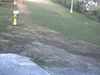 Archived image Webcam Winterberg Ski Resort: Base station Quick Jet lift 05:00