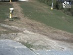 Archiv Foto Webcam Winterberg: QuickJet Talstation 09:00