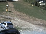 Archiv Foto Webcam Winterberg: QuickJet Talstation 11:00