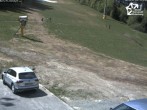Archiv Foto Webcam Winterberg: QuickJet Talstation 13:00