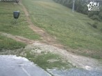 Archiv Foto Webcam Winterberg: QuickJet Talstation 06:00