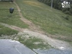 Archiv Foto Webcam Winterberg: QuickJet Talstation 13:00