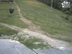 Archiv Foto Webcam Winterberg: QuickJet Talstation 15:00