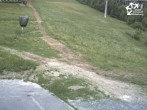 Archived image Webcam Winterberg Ski Resort: Base station Quick Jet lift 06:00