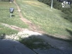 Archived image Webcam Winterberg Ski Resort: Base station Quick Jet lift 07:00