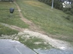 Archived image Webcam Winterberg Ski Resort: Base station Quick Jet lift 09:00