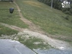 Archived image Webcam Winterberg Ski Resort: Base station Quick Jet lift 11:00