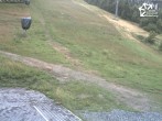 Archiv Foto Webcam Winterberg: QuickJet Talstation 05:00