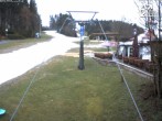 Archived image Webcam Winterberg ski resort: chair lift &#34;Rauher Busch&#34; 06:00