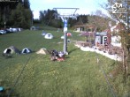 Archived image Webcam Winterberg ski resort: chair lift &#34;Rauher Busch&#34; 07:00