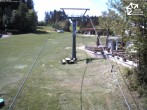 Archived image Webcam Winterberg ski resort: chair lift &#34;Rauher Busch&#34; 11:00