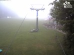 Archived image Webcam Winterberg ski resort: chair lift &#34;Rauher Busch&#34; 06:00