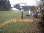 Archived image Webcam Winterberg ski resort: chair lift &#34;Rauher Busch&#34; 09:00