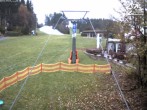 Archived image Webcam Winterberg ski resort: chair lift &#34;Rauher Busch&#34; 11:00