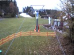 Archived image Webcam Winterberg ski resort: chair lift &#34;Rauher Busch&#34; 15:00