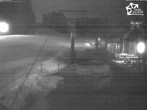 Archiv Foto Webcam Winterberg: Sesselbahn &#34;Rauher Busch&#34; 19:00