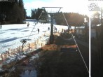 Archived image Webcam Winterberg ski resort: chair lift &#34;Rauher Busch&#34; 15:00