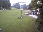 Archiv Foto Webcam Winterberg: Sesselbahn &#34;Rauher Busch&#34; 06:00
