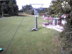 Archiv Foto Webcam Winterberg: Sesselbahn &#34;Rauher Busch&#34; 09:00